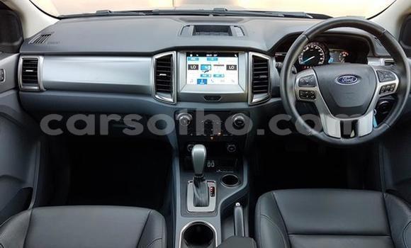 Buy Used Ford Everest Other Car in Mokhotlong in Berea Buy Used Ford Everest Other Car in Mokhotlong in Berea