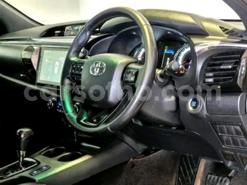 Big with watermark toyota hilux maseru maseru 30474