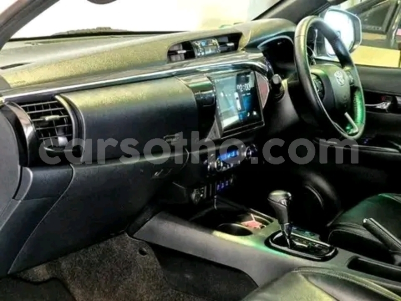 Big with watermark toyota hilux maseru maseru 30474