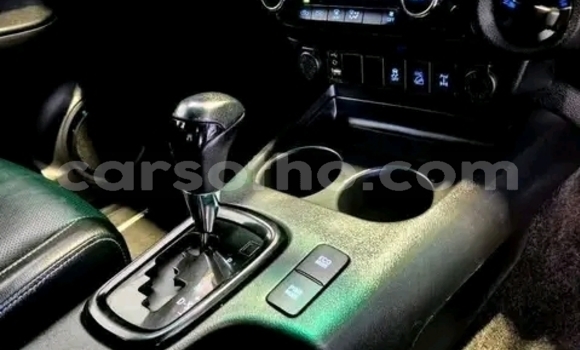 Buy Used Toyota Hilux White Car in Maseru in Maseru Buy Used Toyota Hilux White Car in Maseru in Maseru