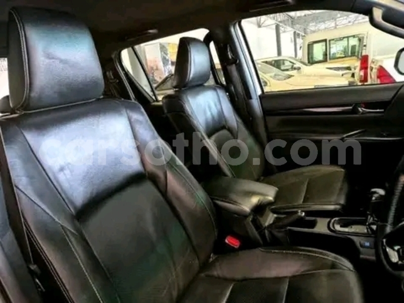 Big with watermark toyota hilux maseru maseru 30474