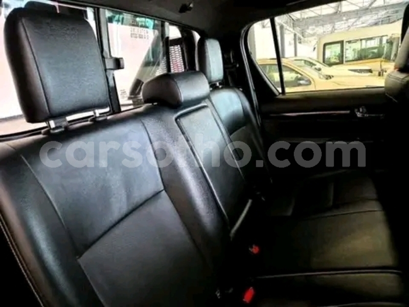 Big with watermark toyota hilux maseru maseru 30474