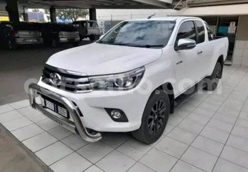 Big with watermark toyota hilux maseru maseru 30475