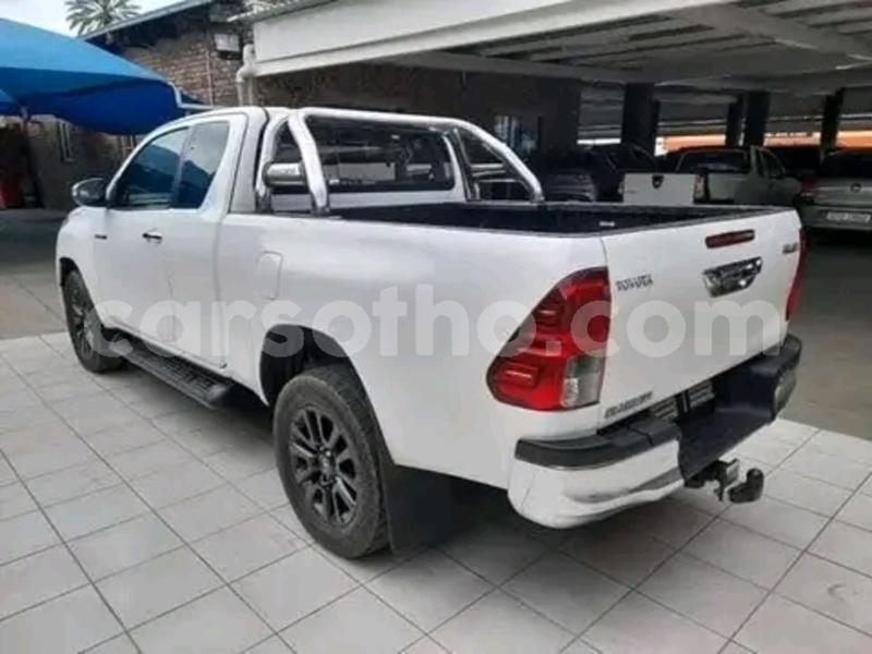 Big with watermark toyota hilux maseru maseru 30475