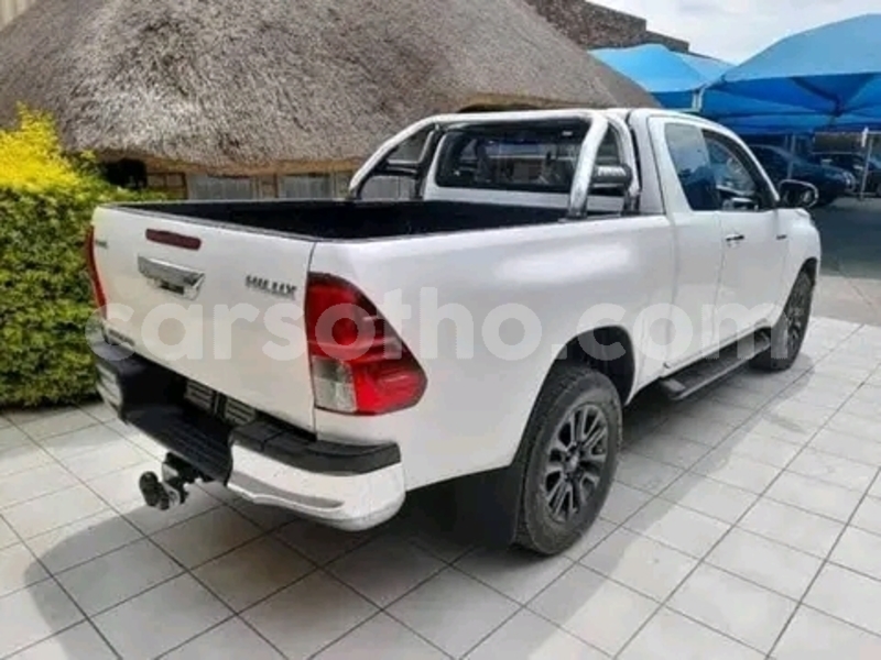 Big with watermark toyota hilux maseru maseru 30475