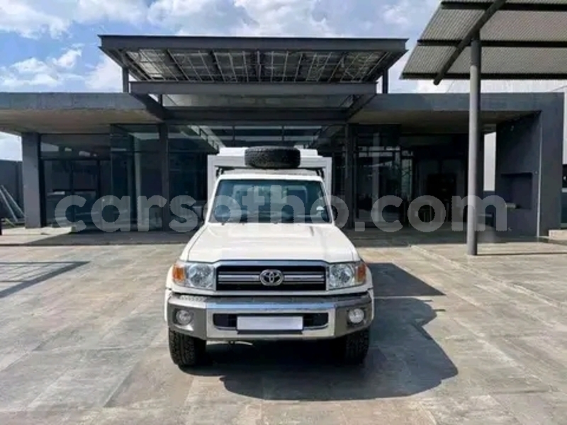 Big with watermark toyota land cruiser maseru maseru 30476