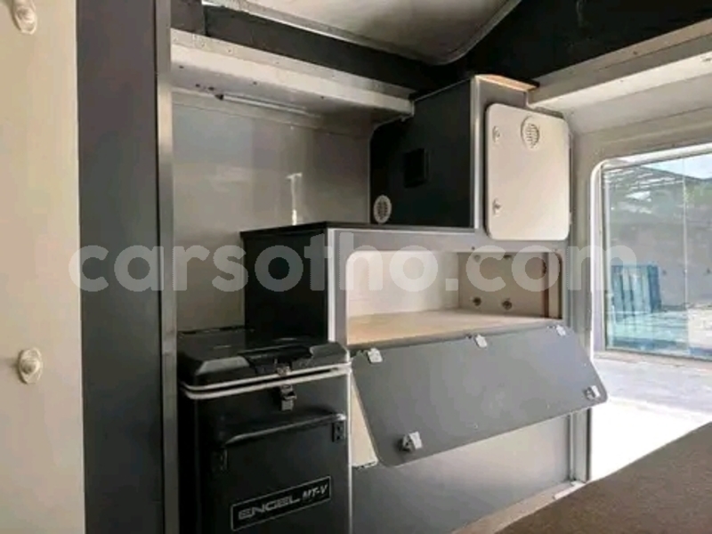 Big with watermark toyota land cruiser maseru maseru 30476