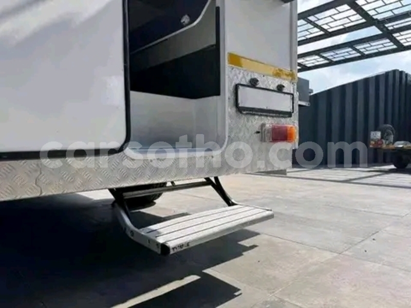 Big with watermark toyota land cruiser maseru maseru 30476