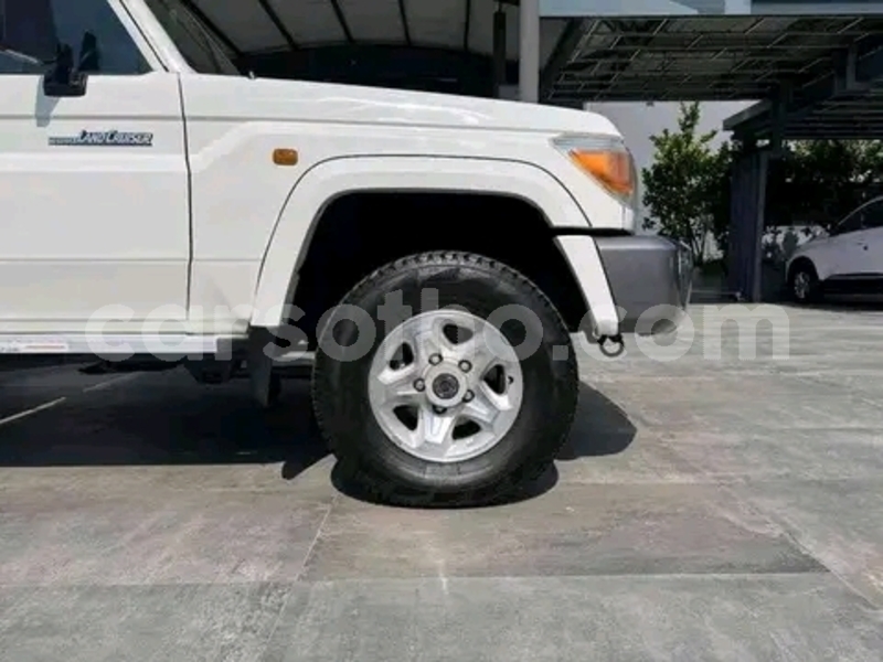 Big with watermark toyota land cruiser maseru maseru 30476