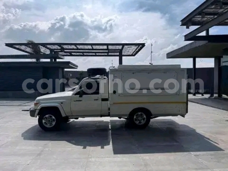 Big with watermark toyota land cruiser maseru maseru 30476