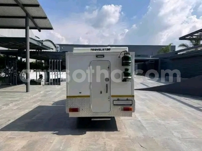 Big with watermark toyota land cruiser maseru maseru 30476