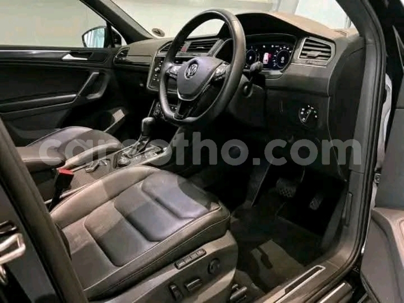 Big with watermark volkswagen tiguan maseru maseru 30477
