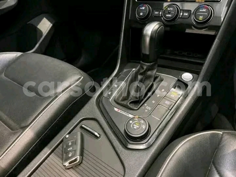 Big with watermark volkswagen tiguan maseru maseru 30477