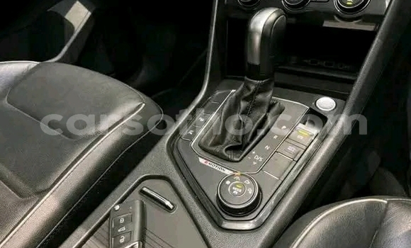 Sayi Na hannu Volkswagen Tiguan Black Mota in Maseru a Maseru Sayi Na hannu Volkswagen Tiguan Black Mota in Maseru a Maseru
