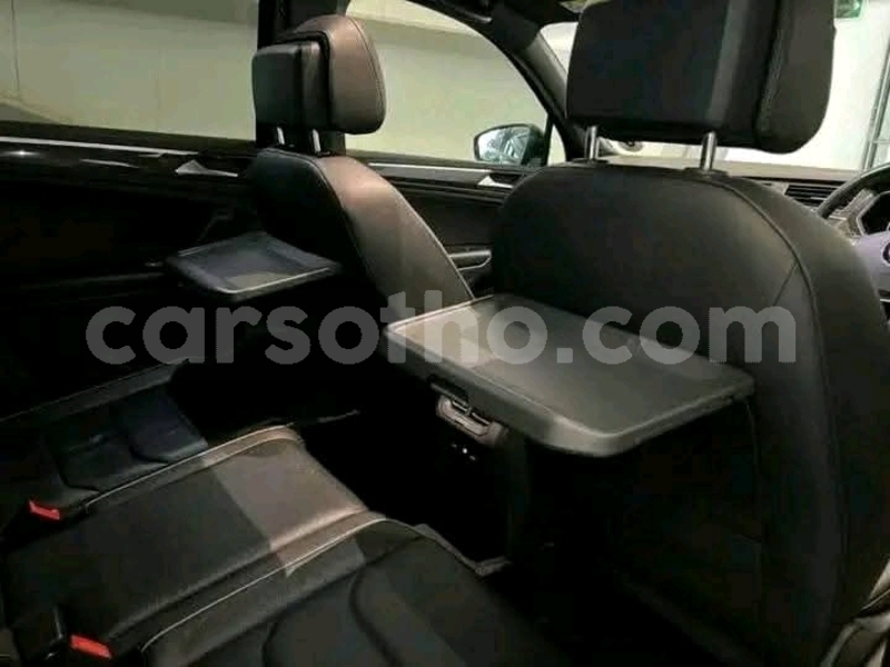 Big with watermark volkswagen tiguan maseru maseru 30477