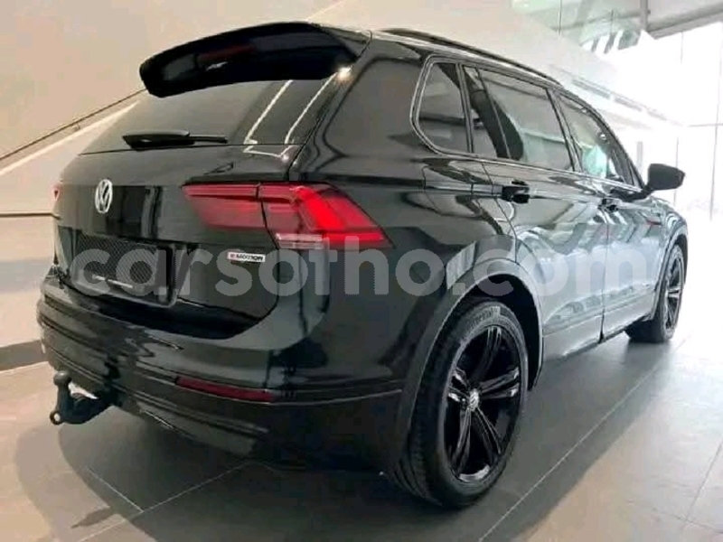 Big with watermark volkswagen tiguan maseru maseru 30477