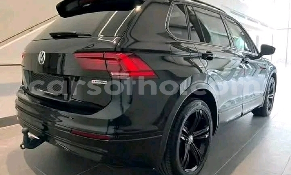 Sayi Na hannu Volkswagen Tiguan Black Mota in Maseru a Maseru Sayi Na hannu Volkswagen Tiguan Black Mota in Maseru a Maseru