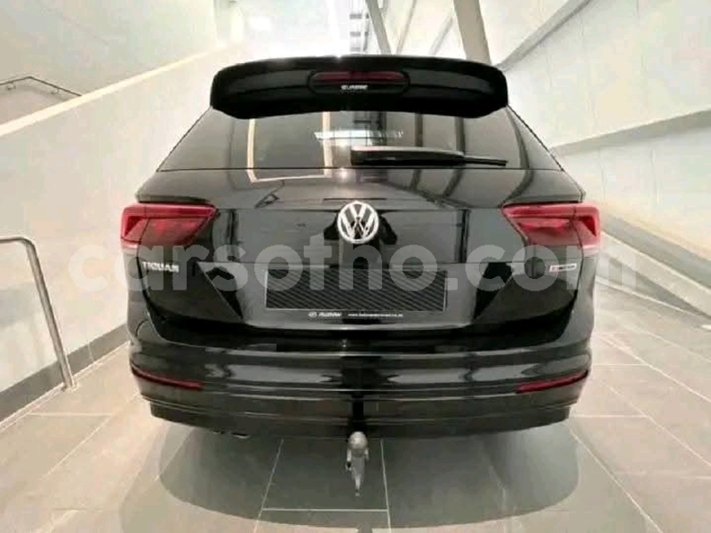 Big with watermark volkswagen tiguan maseru maseru 30477