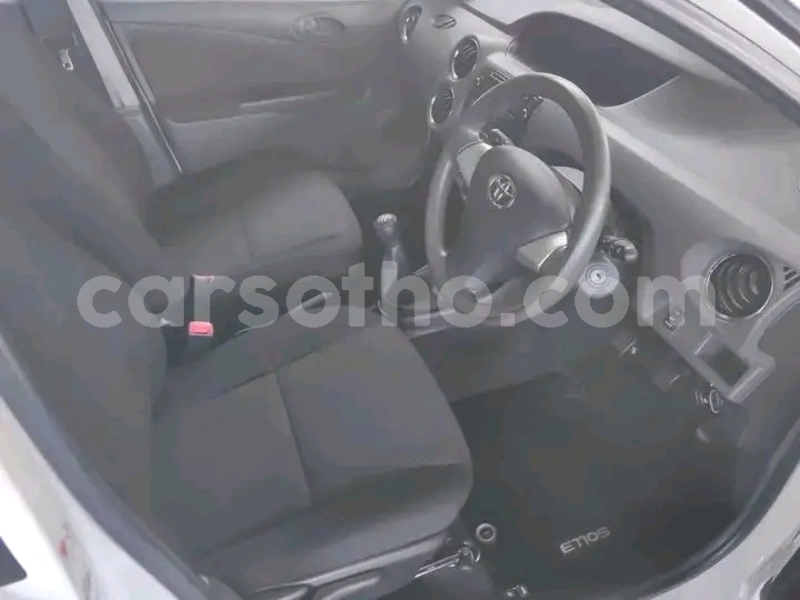 Big with watermark toyota etios maseru maseru 30478