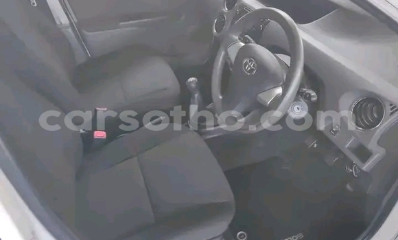 Buy Used Toyota Etios Silver Car in Maseru in Maseru Buy Used Toyota Etios Silver Car in Maseru in Maseru