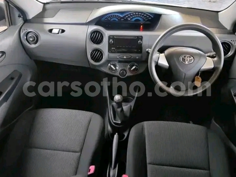 Big with watermark toyota etios maseru maseru 30478