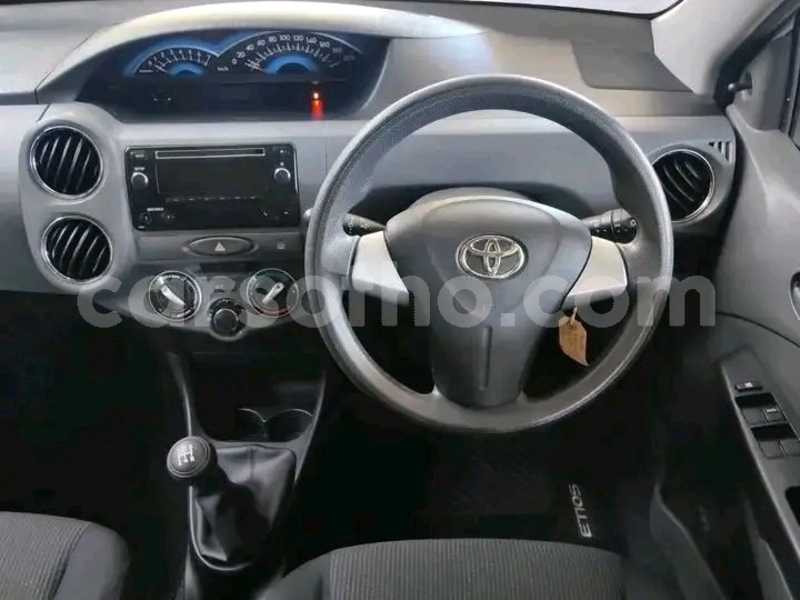 Big with watermark toyota etios maseru maseru 30478