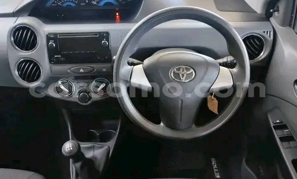 Buy Used Toyota Etios Silver Car in Maseru in Maseru Buy Used Toyota Etios Silver Car in Maseru in Maseru
