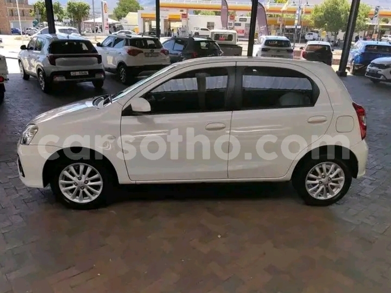 Big with watermark toyota etios maseru maseru 30478