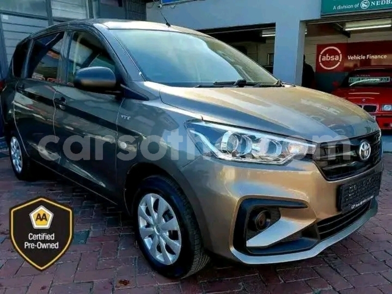 Big with watermark toyota raum maseru maseru 30479