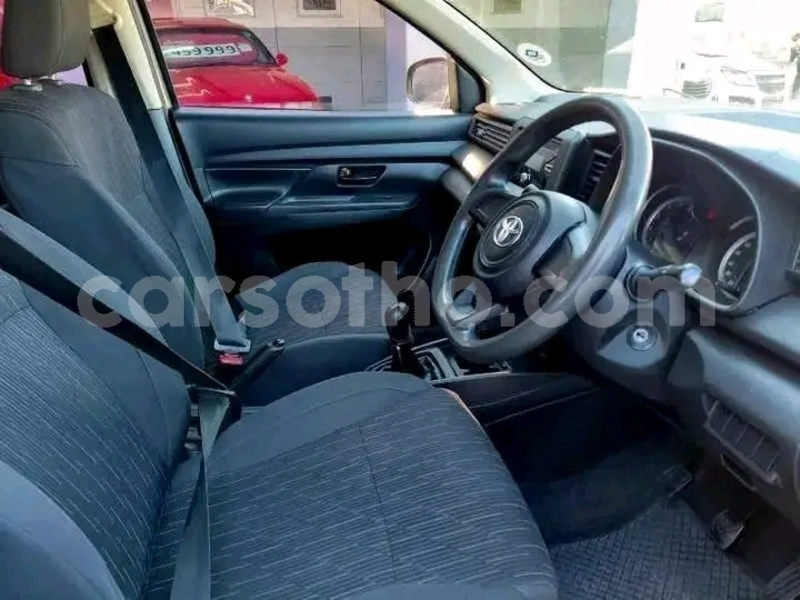 Big with watermark toyota raum maseru maseru 30479