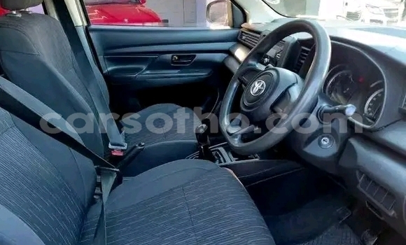 Buy Used Toyota Raum Silver Car in Maseru in Maseru Buy Used Toyota Raum Silver Car in Maseru in Maseru