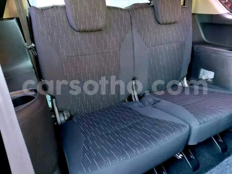 Big with watermark toyota raum maseru maseru 30479