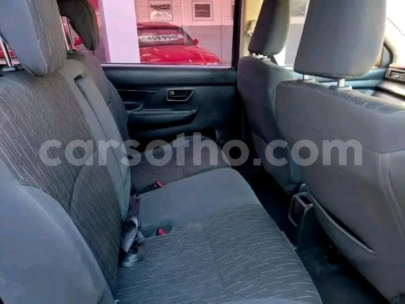 Big with watermark toyota raum maseru maseru 30479