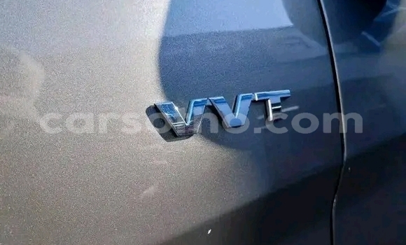 Buy Used Toyota Raum Silver Car in Maseru in Maseru Buy Used Toyota Raum Silver Car in Maseru in Maseru