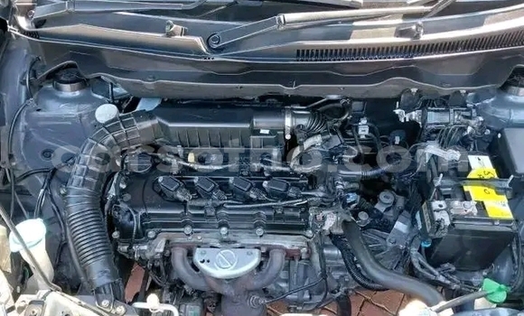 Buy Used Toyota Raum Silver Car in Maseru in Maseru Buy Used Toyota Raum Silver Car in Maseru in Maseru