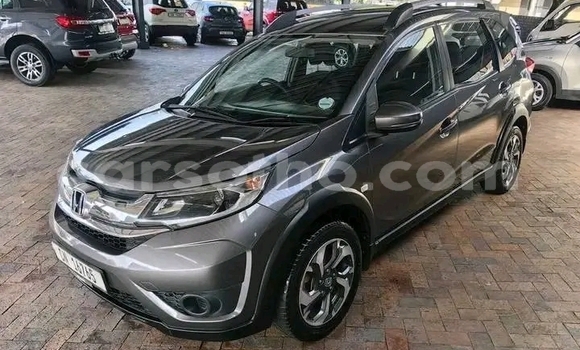 اشتري مستعمل Honda BR-V Silver سيارة في Maseru في Maseru اشتري مستعمل Honda BR-V Silver سيارة في Maseru في Maseru