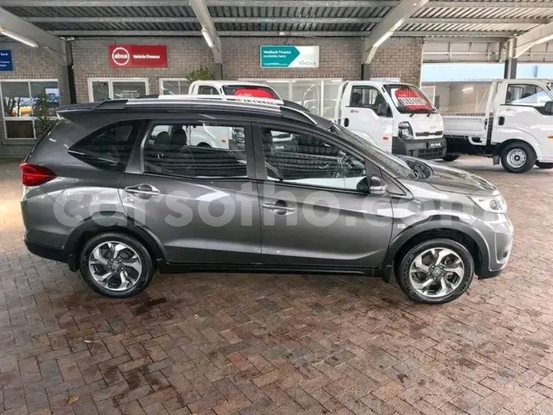 Big with watermark honda br v maseru maseru 30480