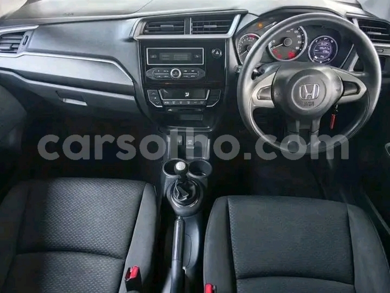 Big with watermark honda br v maseru maseru 30480