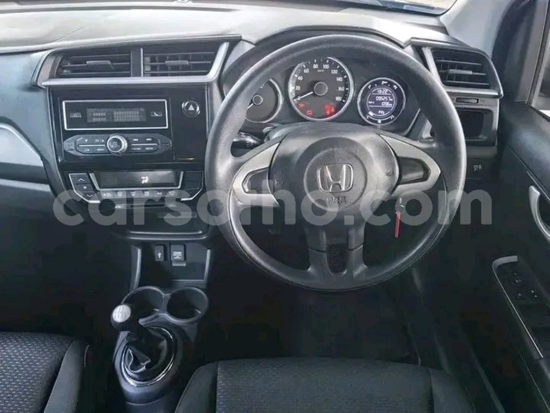 Big with watermark honda br v maseru maseru 30480