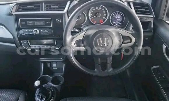 Acheter Occasion Voiture Honda BR-V Gris à Maseru, Maseru Acheter Occasion Voiture Honda BR-V Gris à Maseru, Maseru