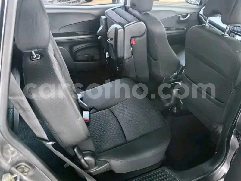 Big with watermark honda br v maseru maseru 30480