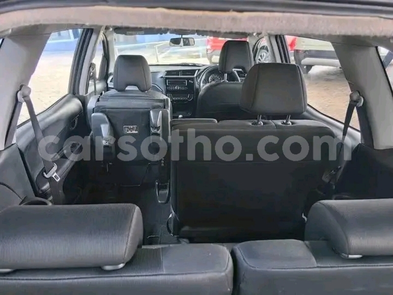 Big with watermark honda br v maseru maseru 30480