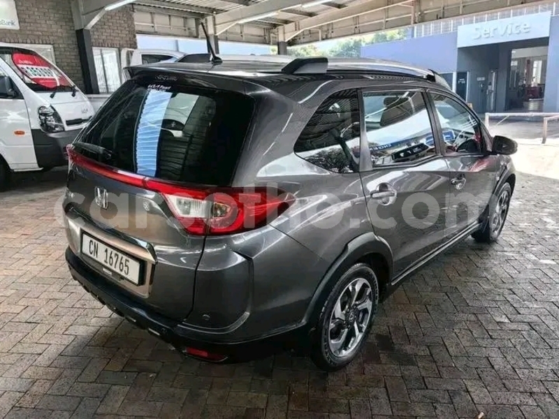 Big with watermark honda br v maseru maseru 30480