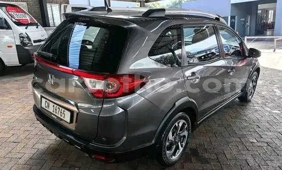 Acheter Occasion Voiture Honda BR-V Gris à Maseru, Maseru Acheter Occasion Voiture Honda BR-V Gris à Maseru, Maseru