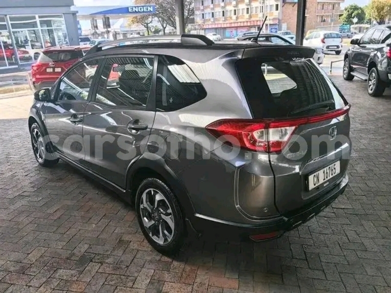 Big with watermark honda br v maseru maseru 30480