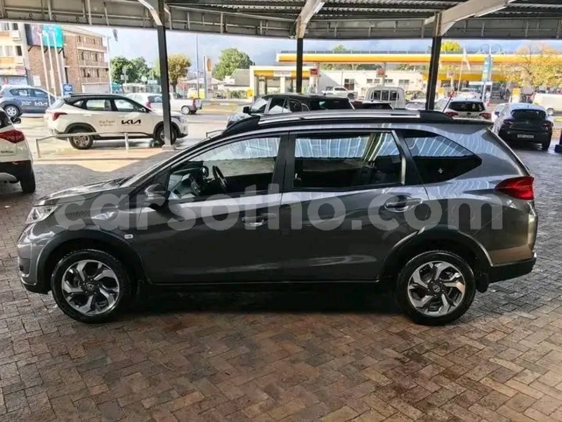 Big with watermark honda br v maseru maseru 30480