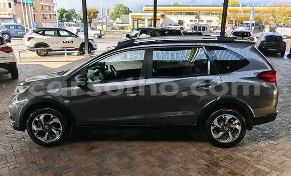 Acheter Occasion Voiture Honda BR-V Gris à Maseru, Maseru Acheter Occasion Voiture Honda BR-V Gris à Maseru, Maseru