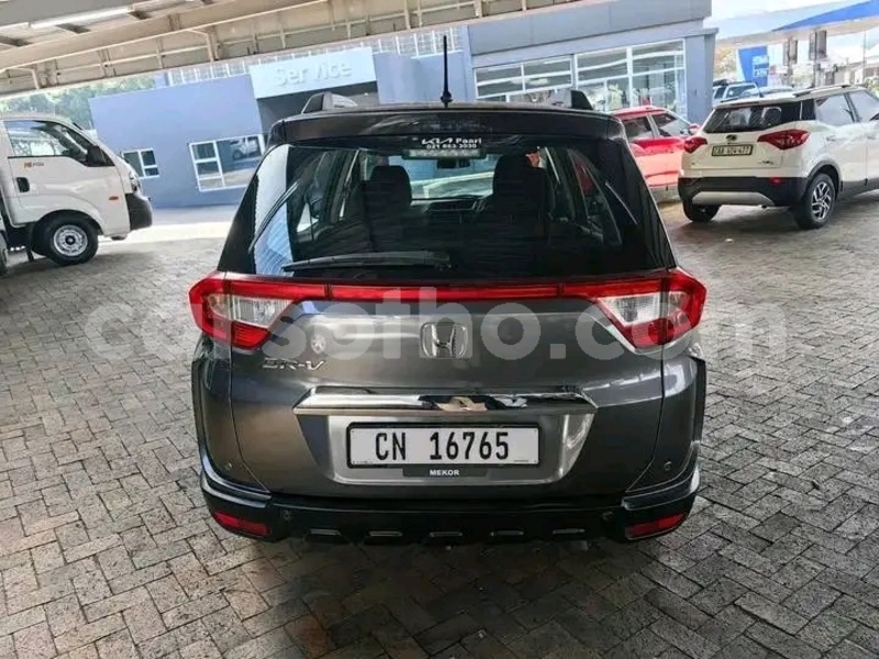 Big with watermark honda br v maseru maseru 30480