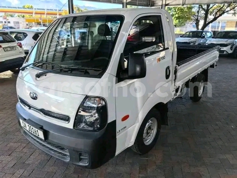 Big with watermark kia k3 maseru maseru 30481