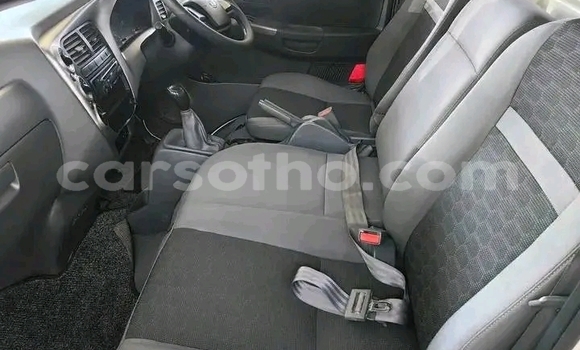 Buy Used Kia K3 White Car in Maseru in Maseru Buy Used Kia K3 White Car in Maseru in Maseru